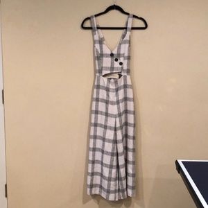 Brand New Romeo + Juliet Jumpsuit!